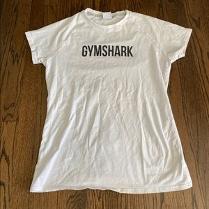 Gymshark Apollo Muscle Fit T Shirt